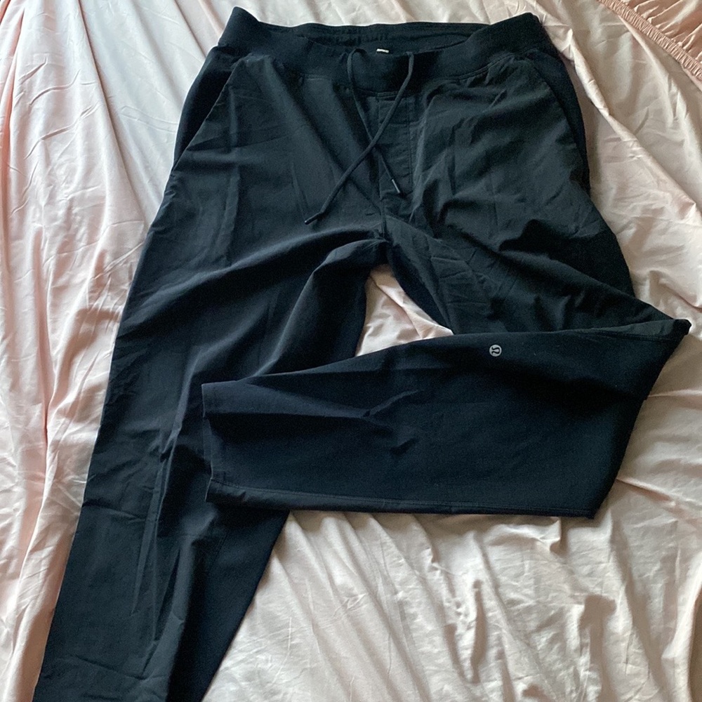 Lululemon jogger